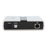 StarTech.com Tarjeta de Sonido 7.1 USB Externa Adaptador Conversor pue