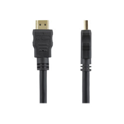 Cable HDMI De Alta Velocidad 2M Macho A Macho Negro | APLIUM