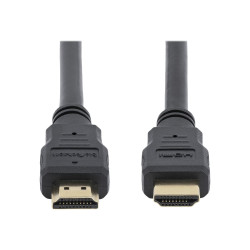 Cable HDMI De Alta Velocidad 2M Macho A Macho Negro | APLIUM