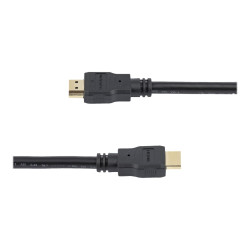 Cable HDMI De Alta Velocidad 2M Macho A Macho Negro | APLIUM