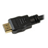 Cable HDMI De Alta Velocidad 2M Macho A Macho Negro | APLIUM
