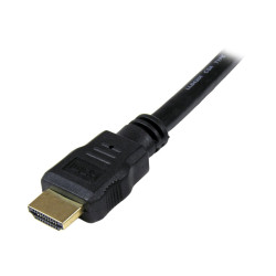 Cable HDMI De Alta Velocidad 2M Macho A Macho Negro | APLIUM