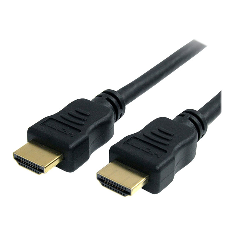 Cable HDMI De Alta Velocidad Con Ethernet 2M 4K 2K Ultra Hd | APLIUM