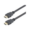 Cable HDMI De Alta Velocidad Corto 0.3M HDMI Macho A Macho | APLIUM