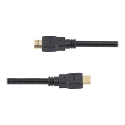Cable HDMI De Alta Velocidad Corto 0.3M HDMI Macho A Macho | APLIUM