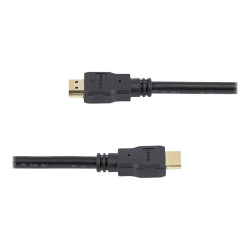 StarTech.com Cable HDMI de alta velocidad de 3m - 2x HDMI Macho - Negr
