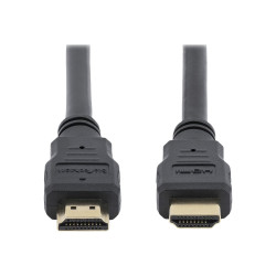 Cable HDMI De Alta Velocidad 50 Cm Macho A Macho | APLIUM