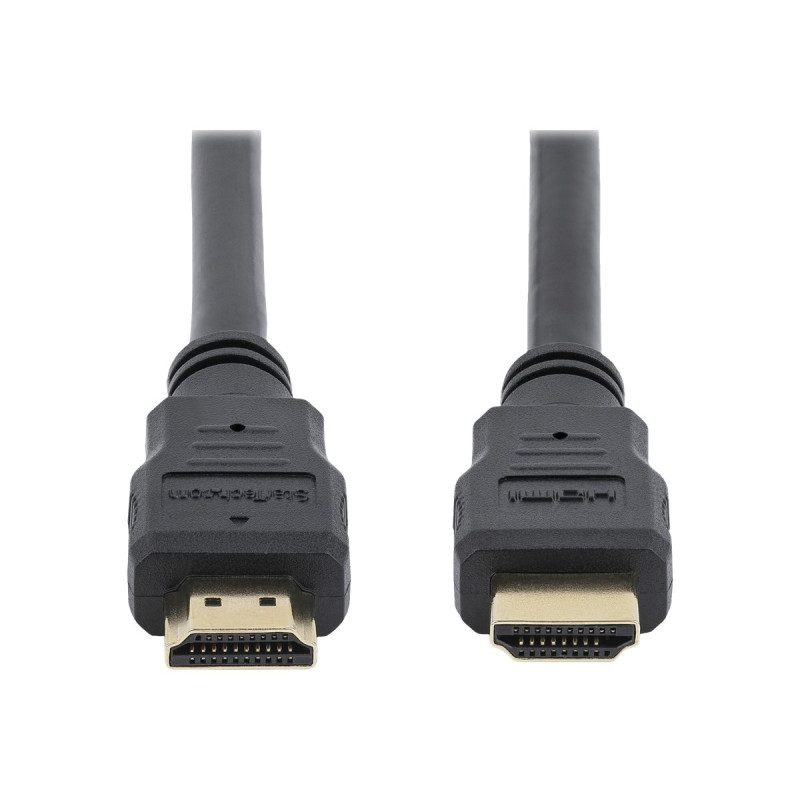 Cable HDMI De Alta Velocidad 50 Cm Macho A Macho | APLIUM