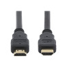 Cable HDMI De Alta Velocidad 50 Cm Macho A Macho | APLIUM