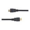 Cable HDMI De Alta Velocidad 50 Cm Macho A Macho | APLIUM