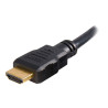 Startech Cable HDMI de alta velocidad 5m - 2x HDMI Macho - Negro - Ult