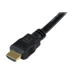 Startech Cable HDMI de alta velocidad 5m - 2x HDMI Macho - Negro - Ult