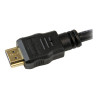 Startech Cable HDMI de alta velocidad 5m - 2x HDMI Macho - Negro - Ult