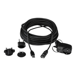 Cable 10M Extension Alargador USB 2.0 Activo Amplificado M H | APLIUM