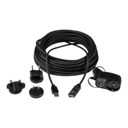 Cable 10M Extension Alargador USB 2.0 Activo Amplificado M H | APLIUM