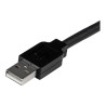 StarTech.com Cable de Extensión Alargador de 10m USB 2.0 Hi Speed Alta