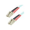 StarTech.com A50FBLCLC1 - Cable Fibra Patch 10GB Lc A Lc | APLIUM