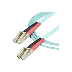 StarTech.com A50FBLCLC1 - Cable Fibra Patch 10GB Lc A Lc | APLIUM