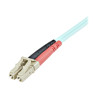 StarTech.com A50FBLCLC1 - Cable Fibra Patch 10GB Lc A Lc | APLIUM