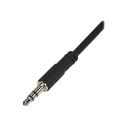 Divisor De Cable Estereo Para Auriculares Splitter En Ym A2X | APLIUM