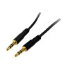 Cable 91CM Audio Estereo 35MM Trrs Minijack Plug Macho Macho | APLIUM