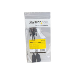 StarTech Cable 20cm DMS59 a DisplayPort Doble Conversor LFH59 a DP - S