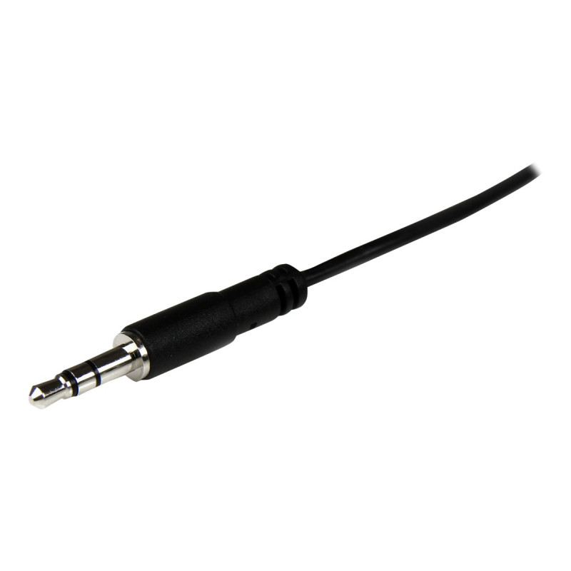 StarTech.com MU2MMFS - Cable 2M Extension Alargador | APLIUM