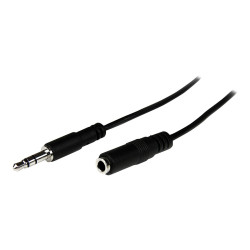 StarTech.com MU2MMFS - Cable 2M Extension Alargador | APLIUM