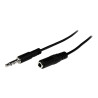 StarTech.com MU2MMFS - Cable 2M Extension Alargador | APLIUM