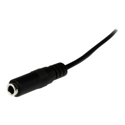StarTech.com MU2MMFS - Cable 2M Extension Alargador | APLIUM