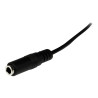 StarTech.com MU2MMFS - Cable 2M Extension Alargador | APLIUM