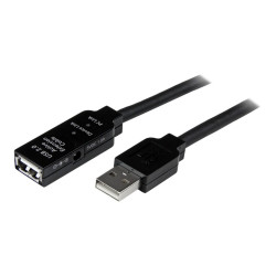 Cable 20M USB Extensor Activo Alargador | APLIUM