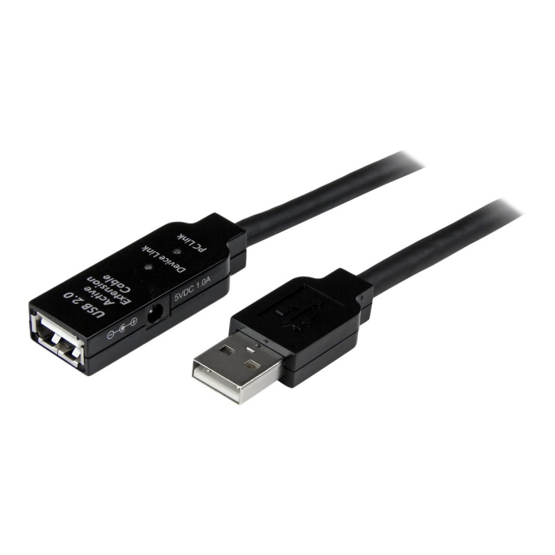 Cable 20M USB Extensor Activo Alargador | APLIUM