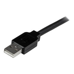 Cable 20M USB Extensor Activo Alargador | APLIUM