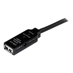 Cable 20M USB Extensor Activo Alargador | APLIUM