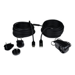 Cable 20M USB Extensor Activo Alargador | APLIUM