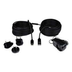 Cable 20M USB Extensor Activo Alargador | APLIUM