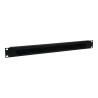 StarTech.com Panel Pasacables con Cepillo para Armario Rack de Servido
