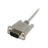 6 ft Straight Through VGA Serial Cable | APLIUM