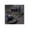 StarTech.com Cable 15cm Adaptador Audio Divisor de Auriculares Mini-Ja