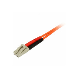 Cable Patch De Fibra Duplex Lc Sc Multimodo 50/125 1M | APLIUM