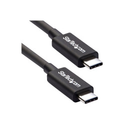 Cable 2M Thunderbolt 3 Usb-c 20GBPS Compatible USB | APLIUM