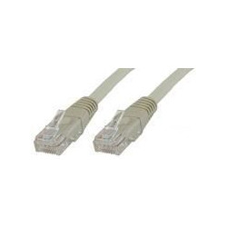 U/UTP CAT5e 7M Grey 10 Pack