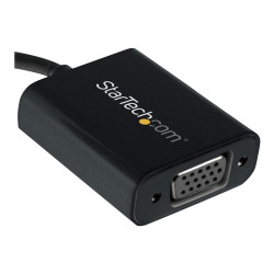 Adaptador Grafico Usb-c A VGA Conversor Video USB 3.1 Type-c | APLIUM