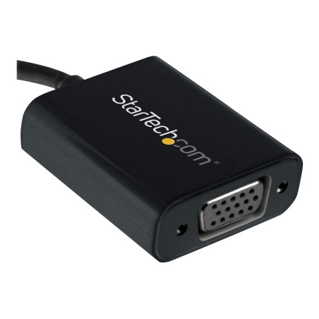 Adaptador Grafico Usb-c A VGA Conversor Video USB 3.1 Type-c | APLIUM