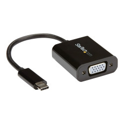Adaptador Grafico Usb-c A VGA Conversor Video USB 3.1 Type-c | APLIUM