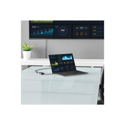 Adaptador Grafico Usb-c A VGA Conversor Video USB 3.1 Type-c | APLIUM