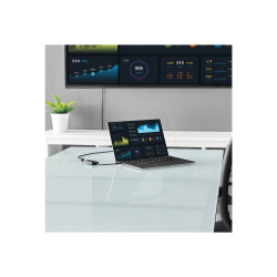 Adaptador Grafico Usb-c A VGA Conversor Video USB 3.1 Type-c | APLIUM