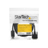 StarTech Cable 1,8m Adaptador de Vídeo DisplayPort a DVI - C | APLIUM