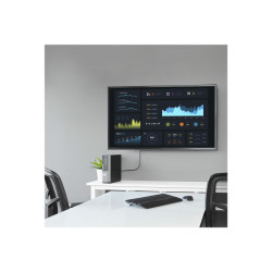 StarTech Cable 1,8m Adaptador de Vídeo DisplayPort a DVI - C | APLIUM